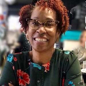 Meet your Posher, Louise